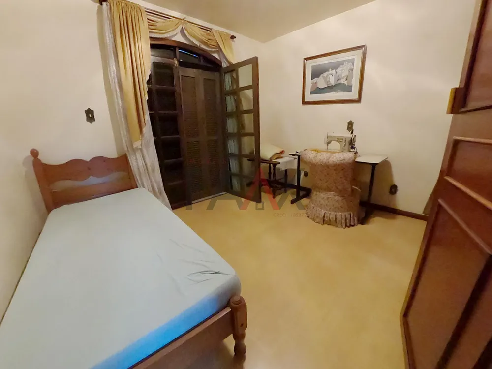 Sobrado, 5 quartos, 362 m² - Foto 11