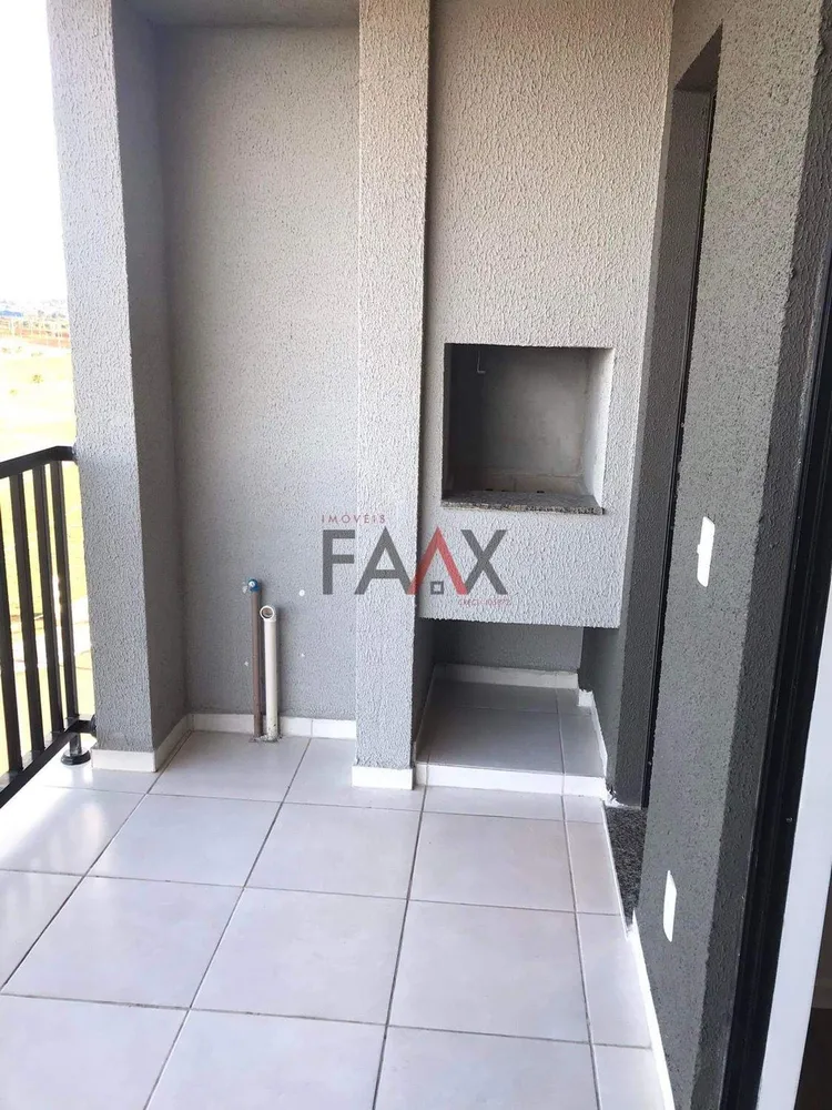 Apartamento, 2 quartos, 5989 m² - Foto 6
