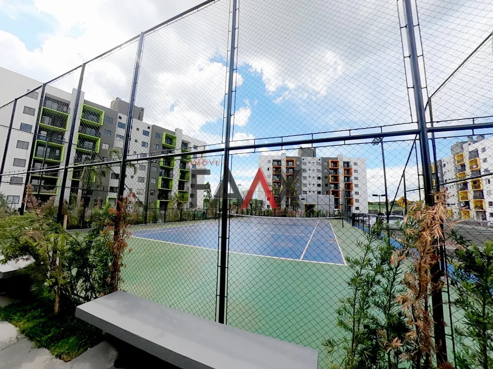 Apartamento, 2 quartos, 5989 m² - Foto 1