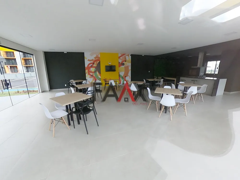 Apartamento, 2 quartos, 5989 m² - Foto 4