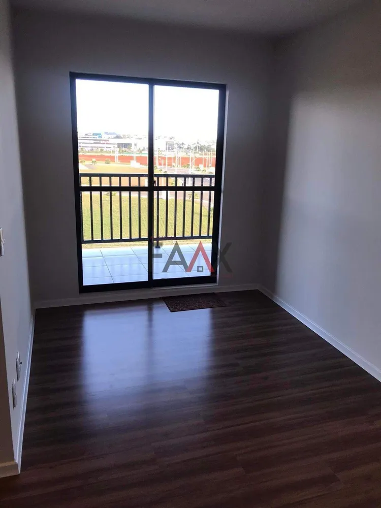 Apartamento, 2 quartos, 5989 m² - Foto 5
