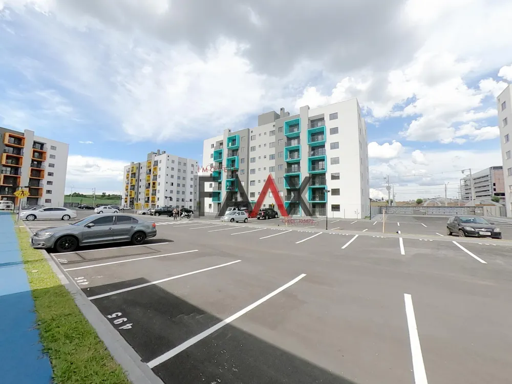 Apartamento, 2 quartos, 5989 m² - Foto 3