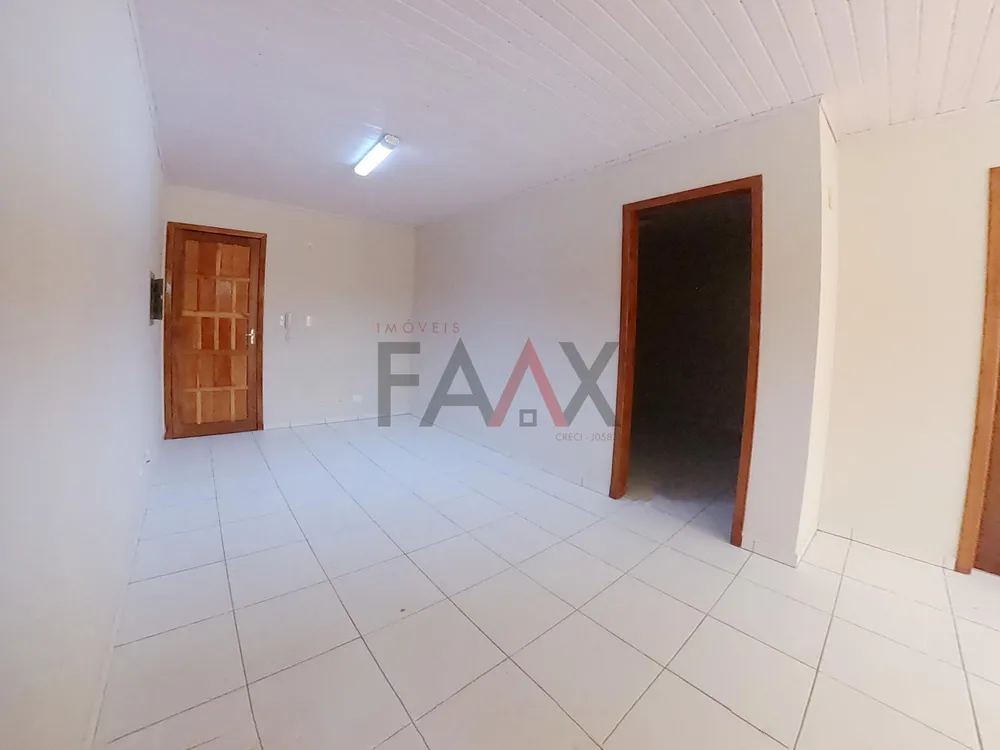 Apartamento, 2 quartos, 48 m² - Foto 1