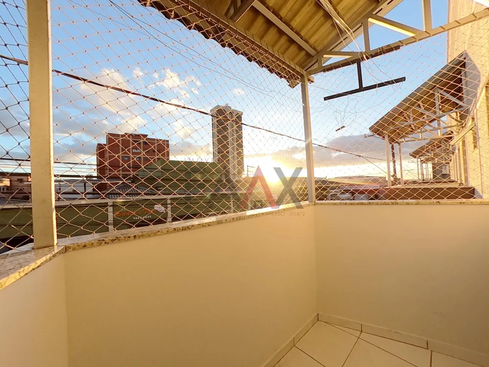 Apartamento, 2 quartos, 48 m² - Foto 5