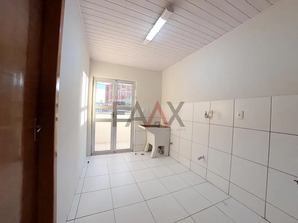 Apartamento, 2 quartos, 48 m² - Foto 3