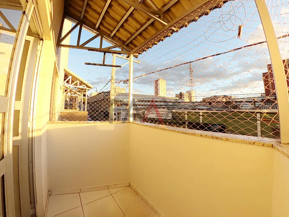 Apartamento, 2 quartos, 48 m² - Foto 2