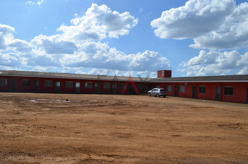 Terreno, 24500 m² - Foto 2