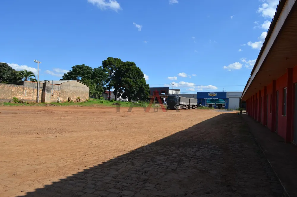 Terreno, 24500 m² - Foto 1