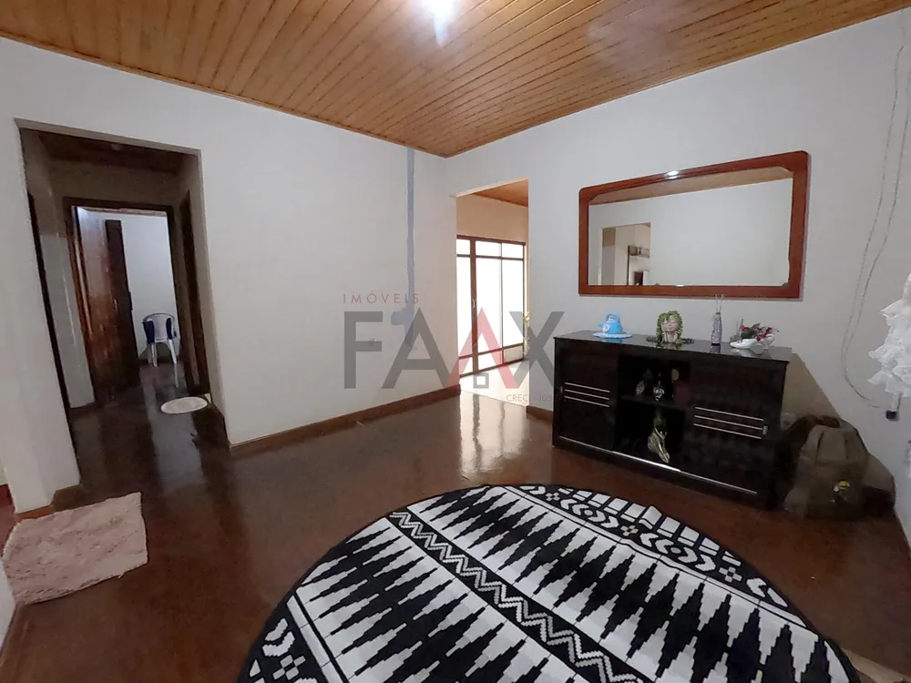 Casa, 2 quartos, 180 m² - Foto 3