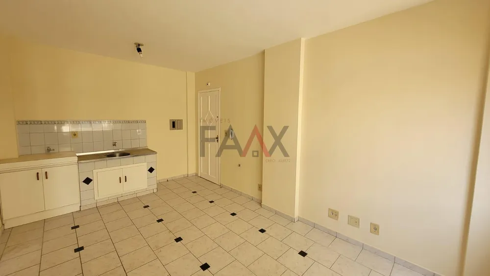 Apartamento, 1 quarto - Foto 1