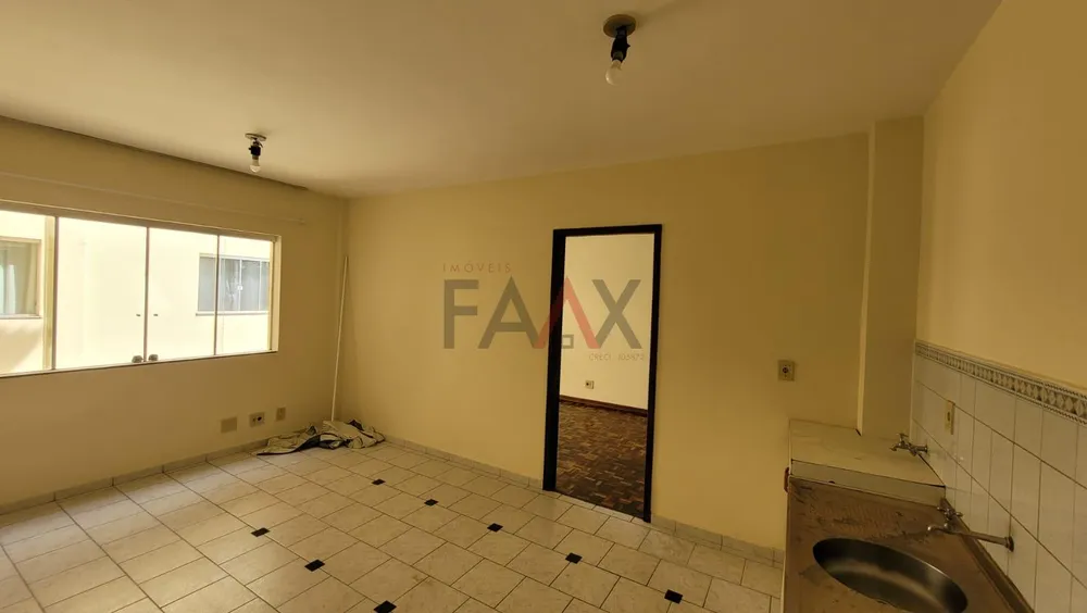 Apartamento, 1 quarto - Foto 2