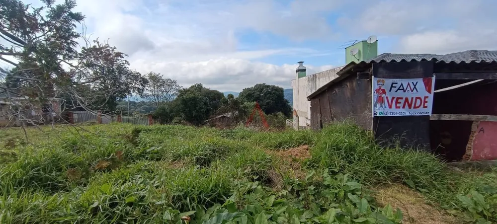 Terreno, 300 m² - Foto 1