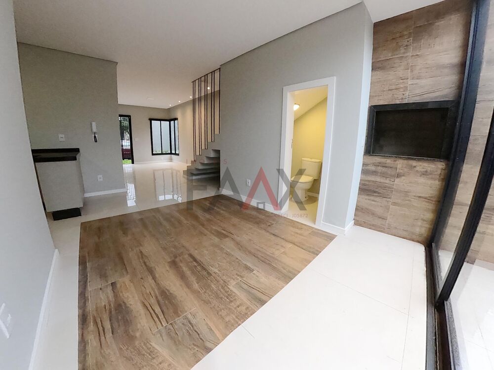 Sobrado à venda com 2 quartos, 151m² - Foto 2