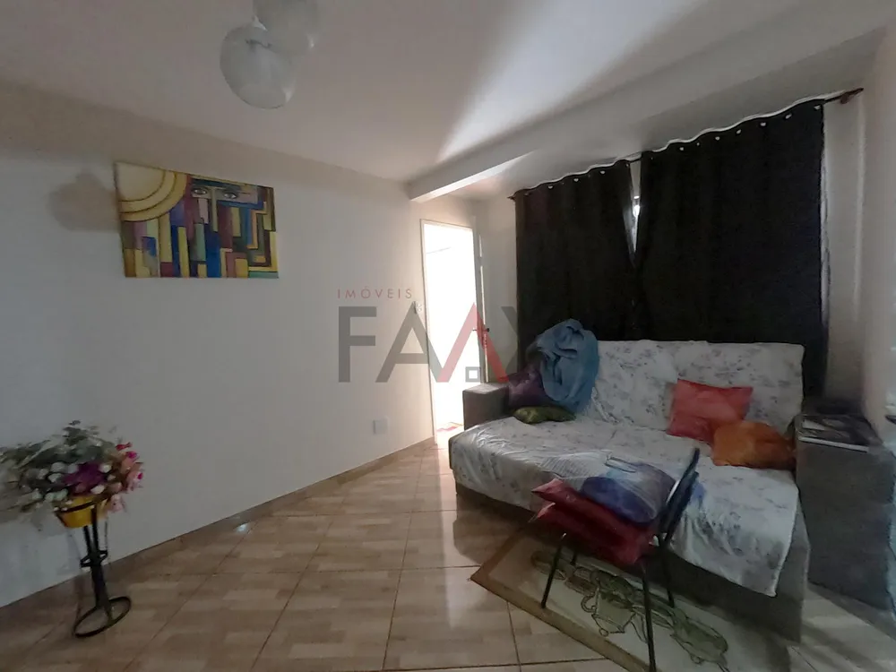 Casa, 2 quartos, 80 m² - Foto 4