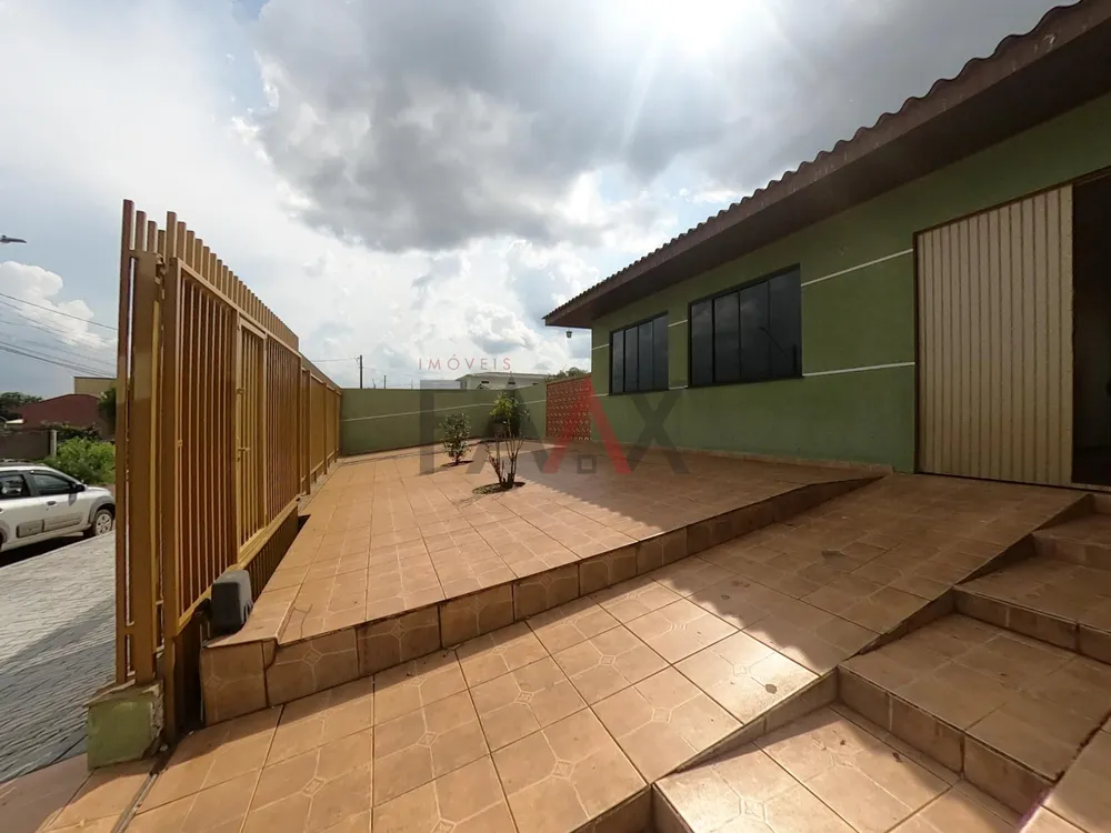 Casa, 2 quartos, 80 m² - Foto 2