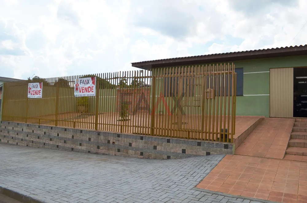 Casa, 2 quartos, 80 m² - Foto 1