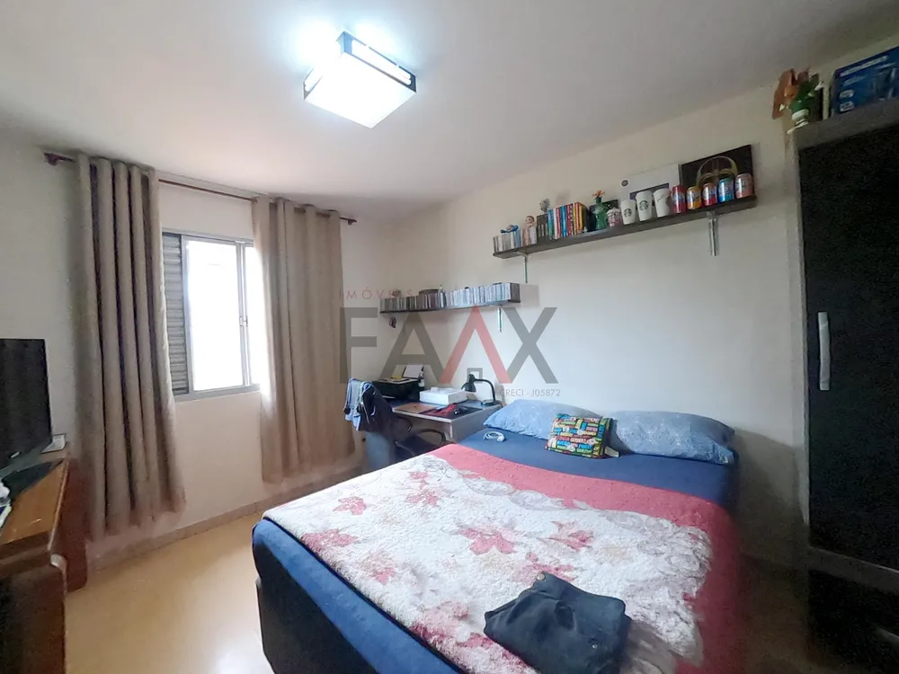 Casa, 2 quartos, 80 m² - Foto 6