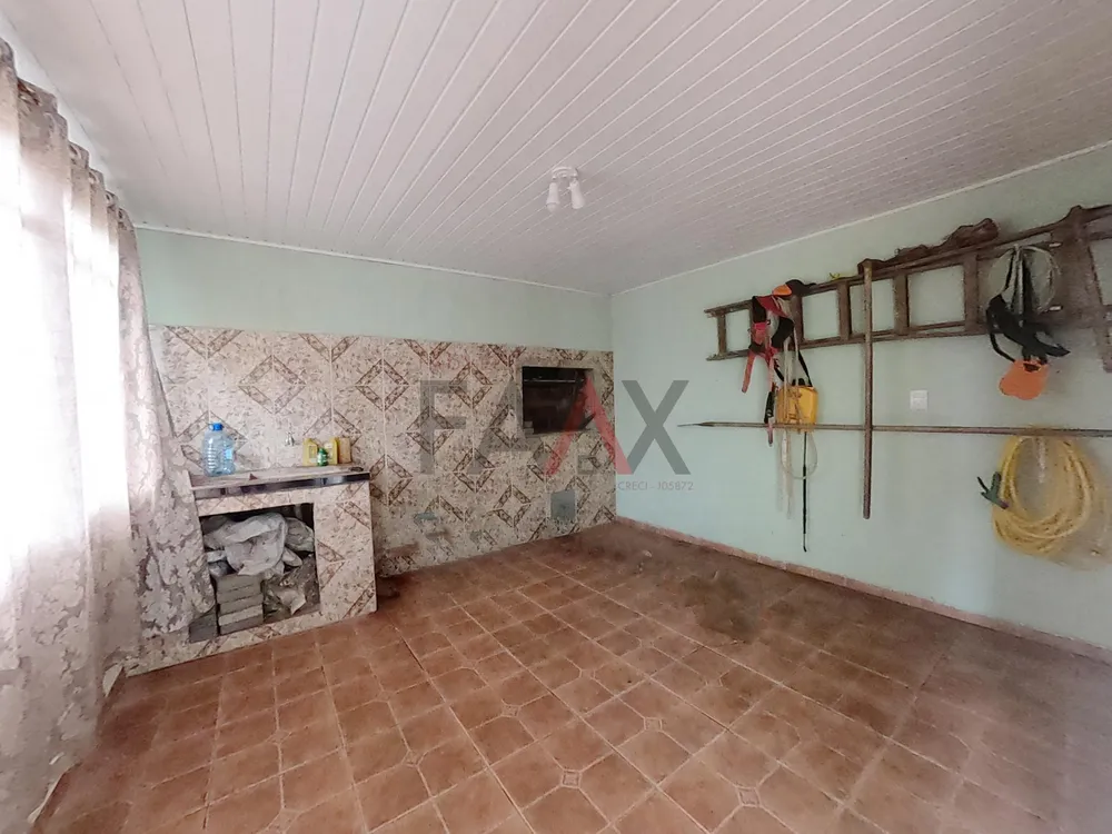 Casa, 2 quartos, 80 m² - Foto 9