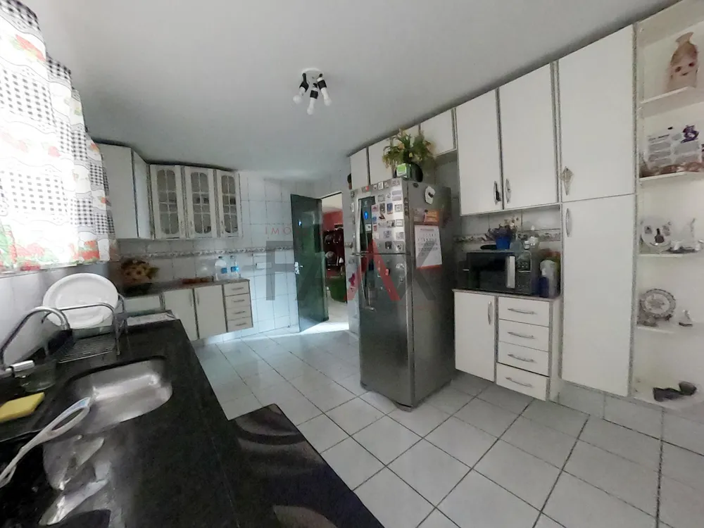 Casa, 2 quartos, 80 m² - Foto 5