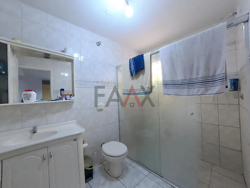 Casa, 2 quartos, 80 m² - Foto 7