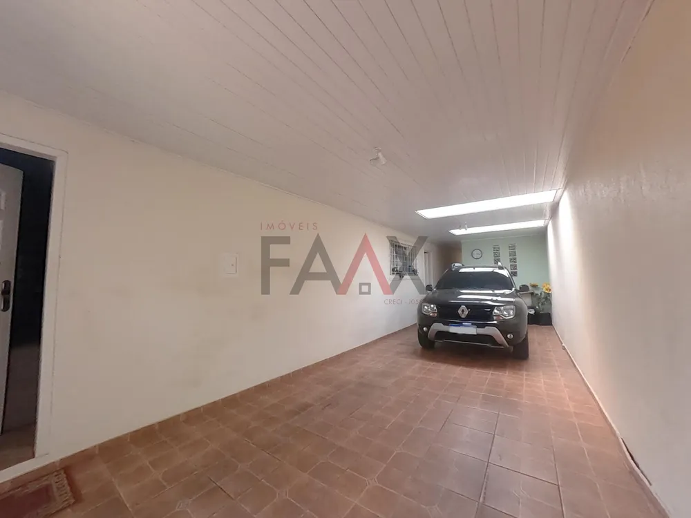 Casa, 2 quartos, 80 m² - Foto 3