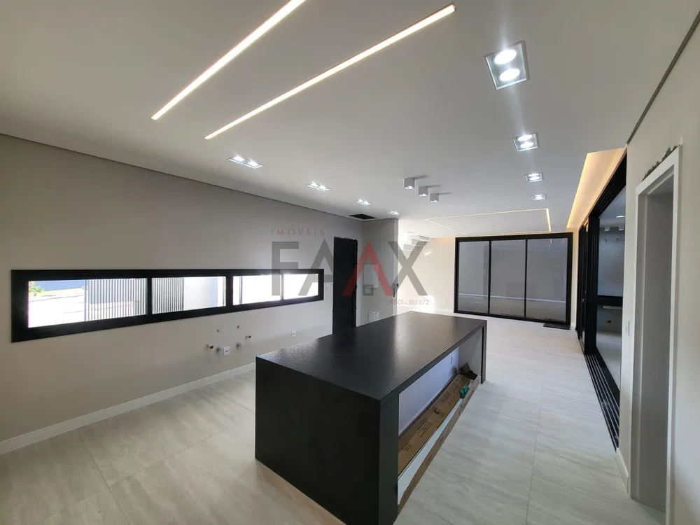 Sobrado, 229 m² - Foto 4