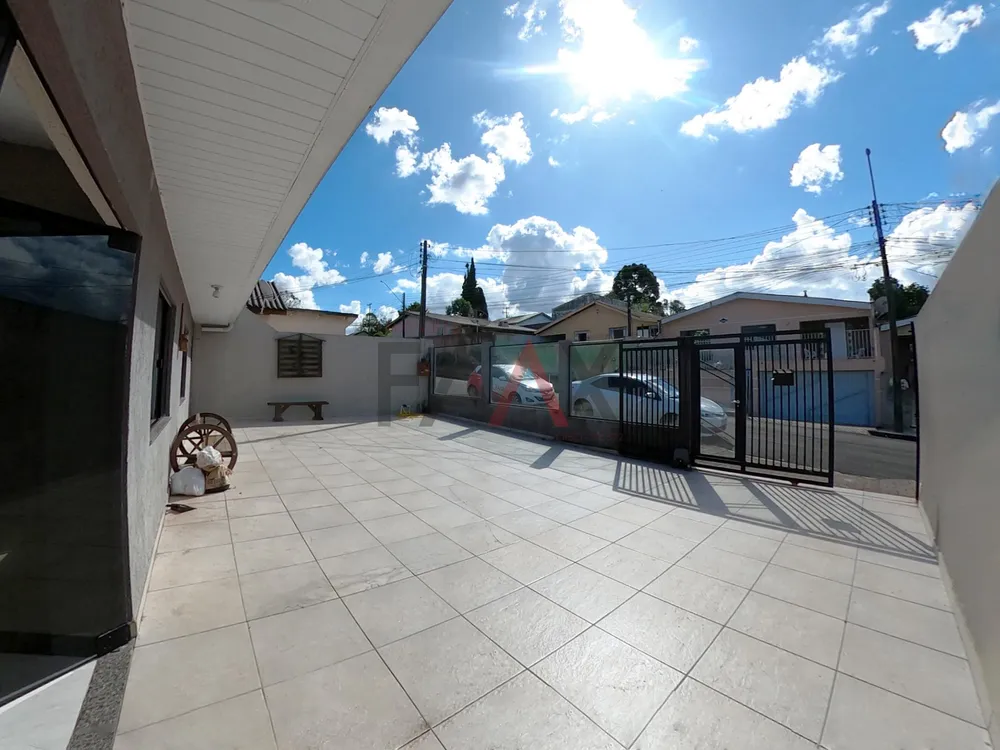 Casa, 2 quartos, 250 m² - Foto 2