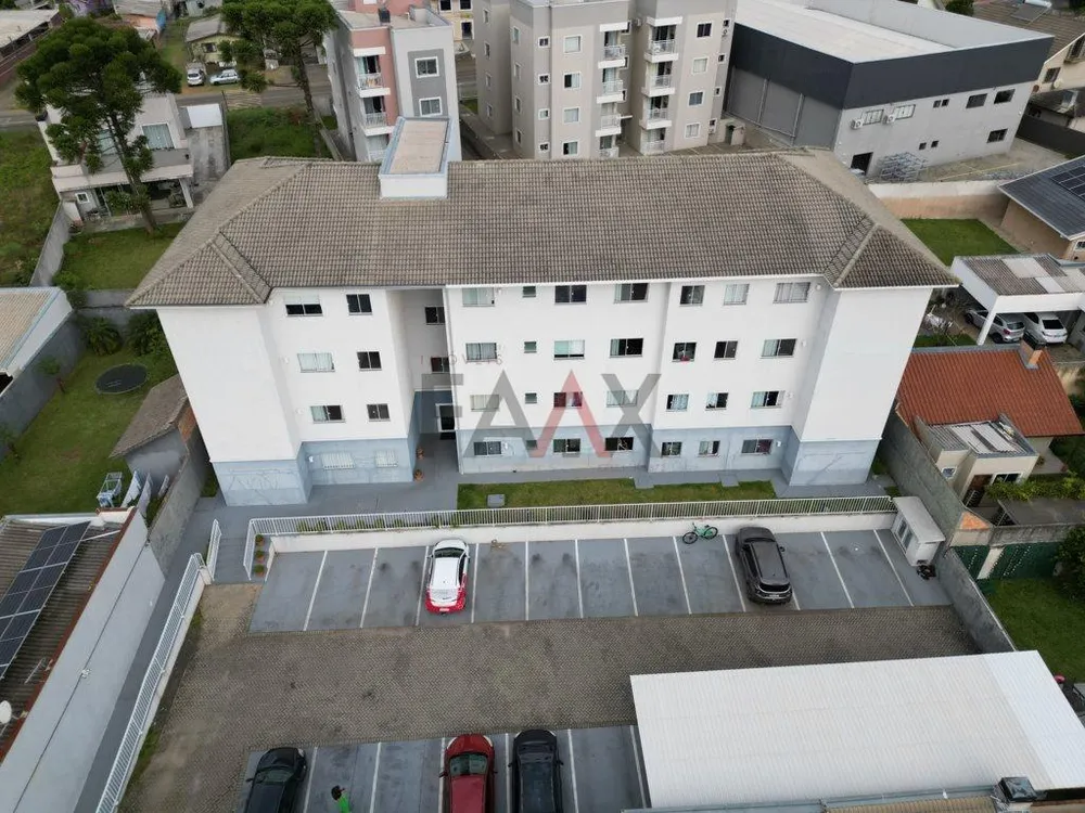 Apartamento, 2 quartos, 54 m² - Foto 1
