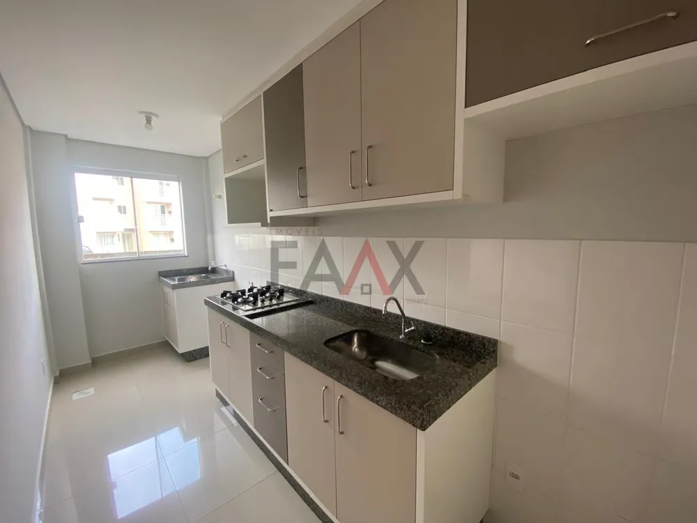 Apartamento, 2 quartos, 54 m² - Foto 3