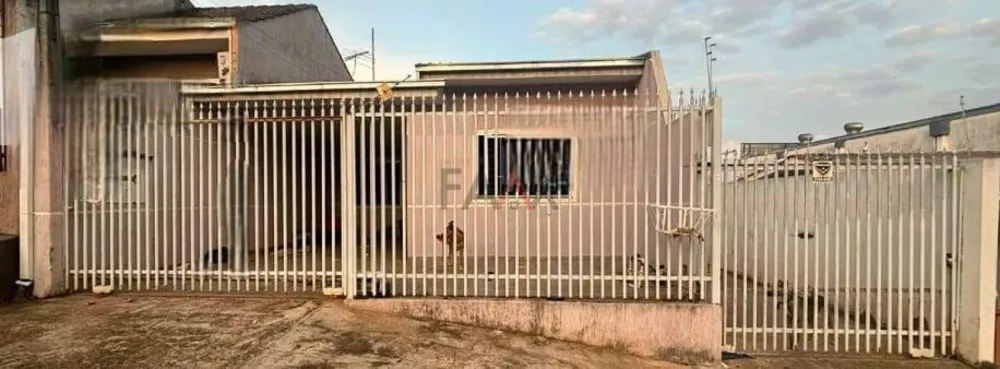 Casa, 4 quartos, 178 m² - Foto 1