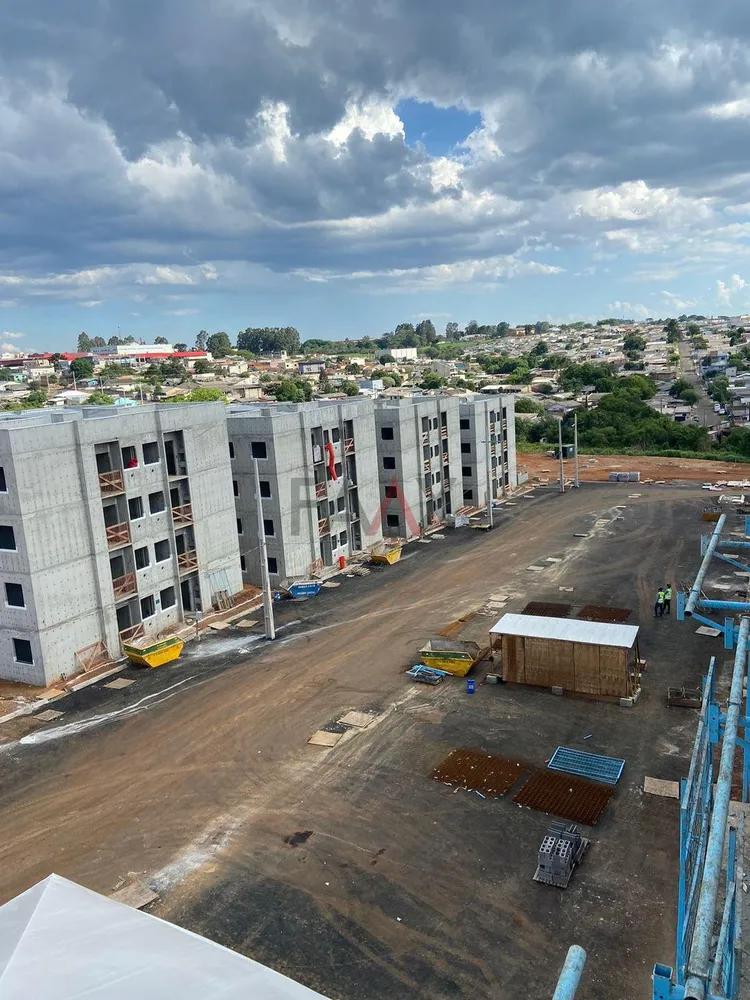 Apartamento, 2 quartos, 56 m² - Foto 1