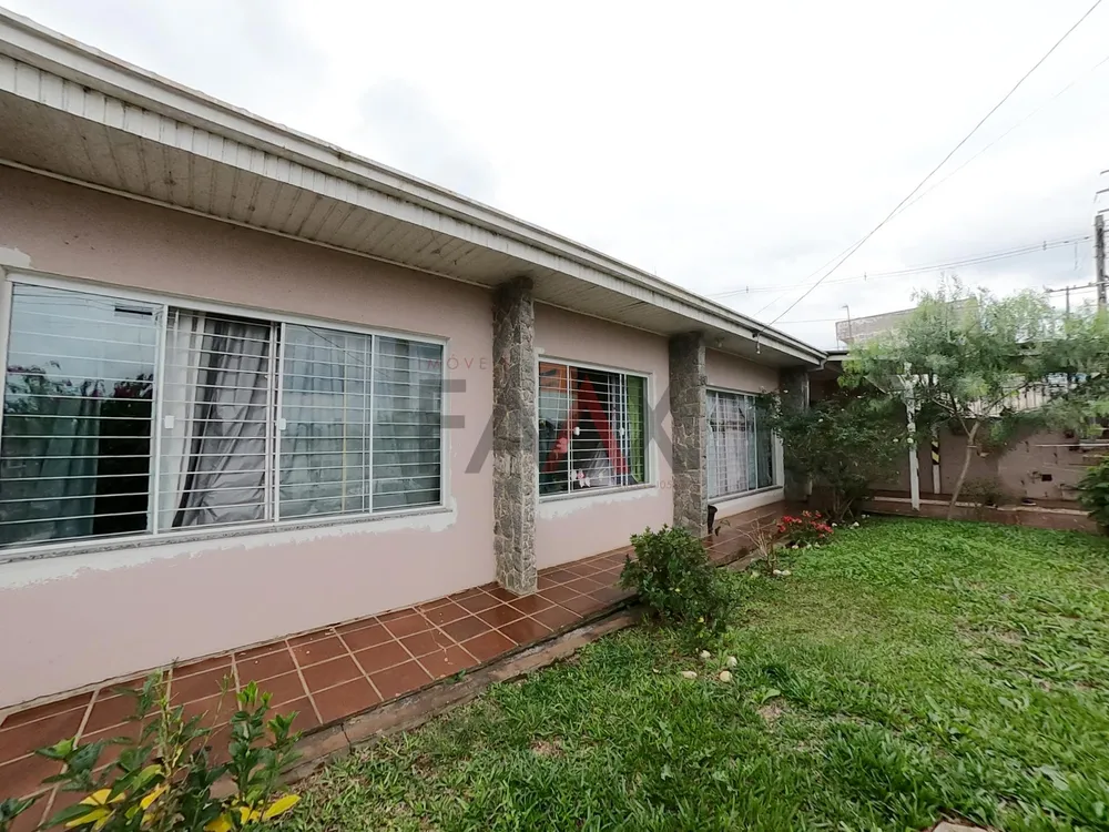 Casa, 2 quartos, 140 m² - Foto 1