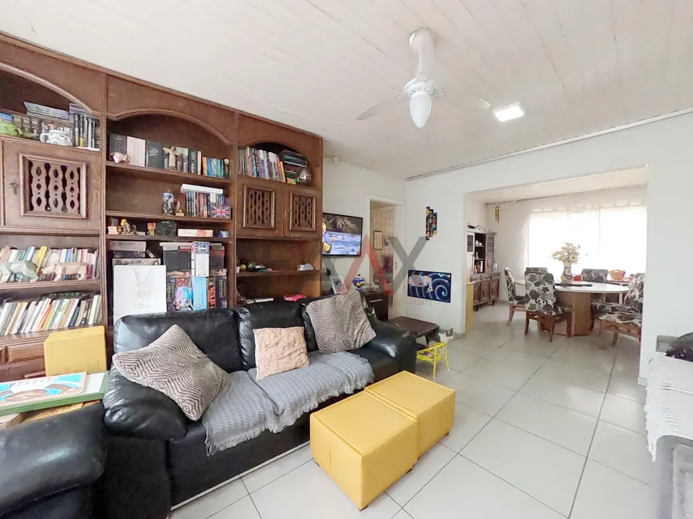 Casa, 2 quartos, 140 m² - Foto 4