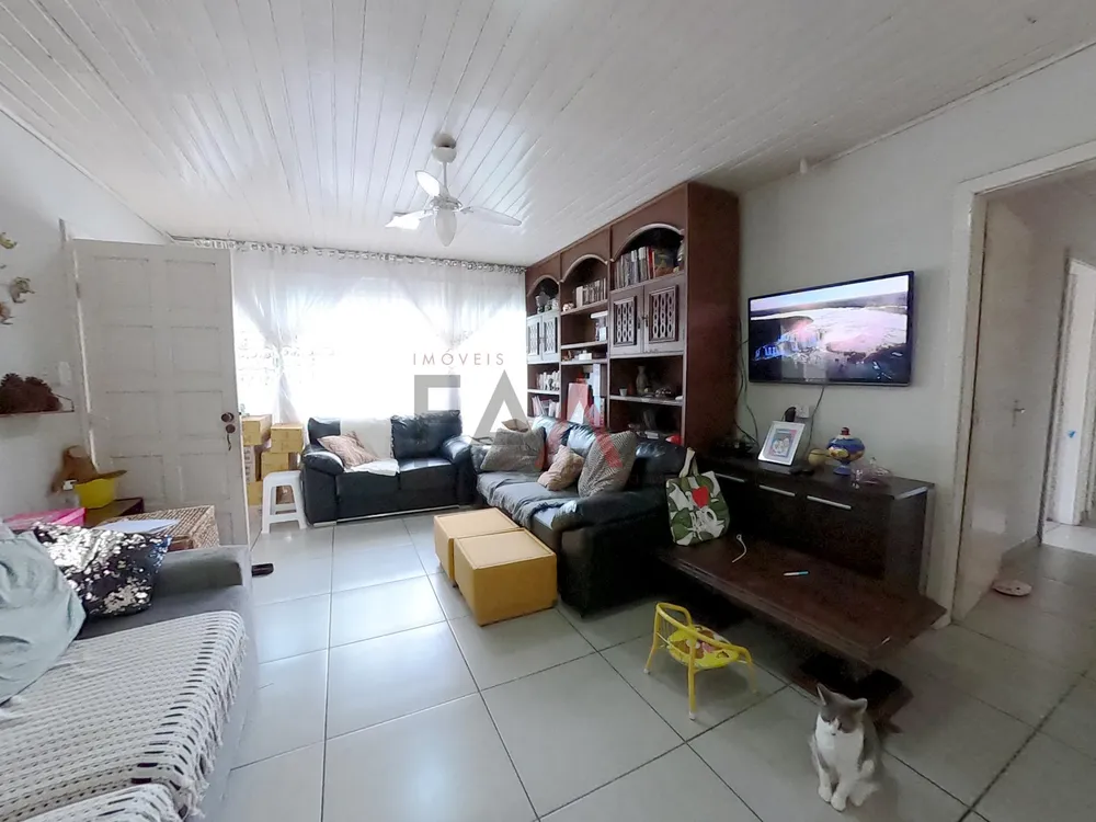 Casa, 2 quartos, 140 m² - Foto 5