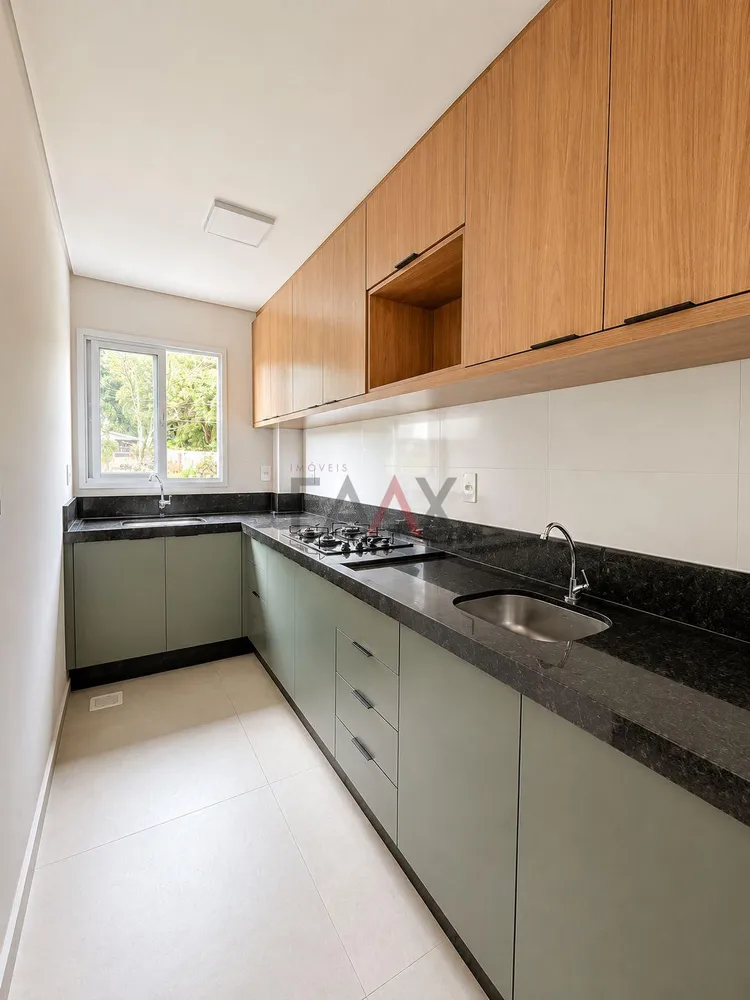 Apartamento, 2 quartos, 54 m² - Foto 5