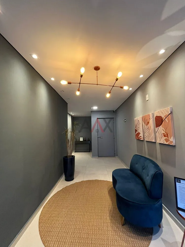 Apartamento, 2 quartos, 54 m² - Foto 2