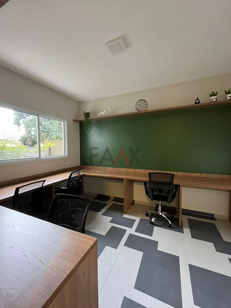 Apartamento, 2 quartos, 54 m² - Foto 10