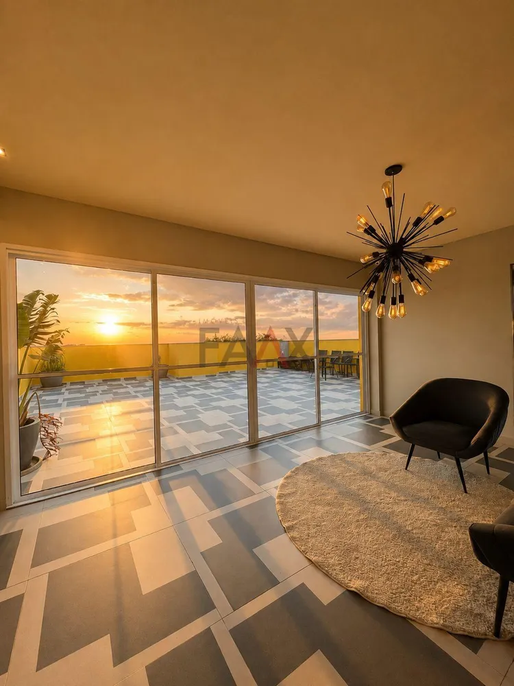 Apartamento, 2 quartos, 54 m² - Foto 6