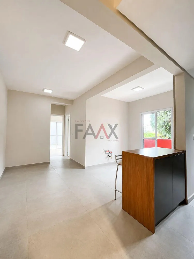 Apartamento, 2 quartos, 54 m² - Foto 3