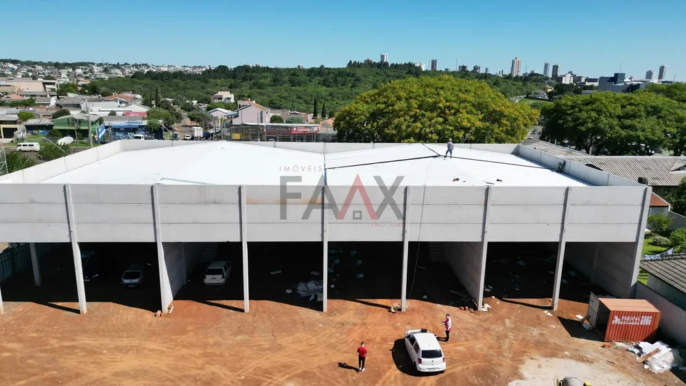 Sala-Conjunto, 300 m² - Foto 8