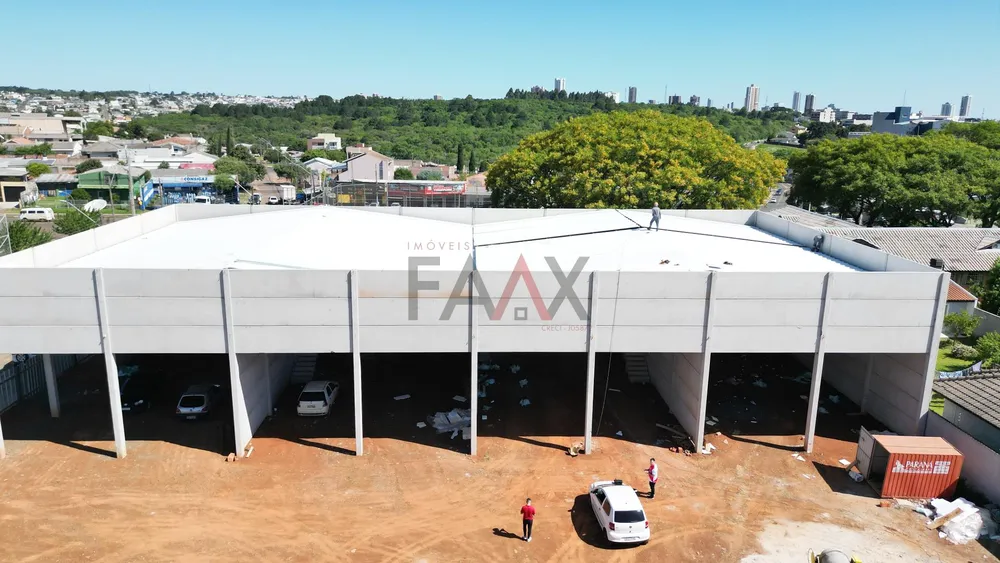 Sala-Conjunto, 300 m² - Foto 11