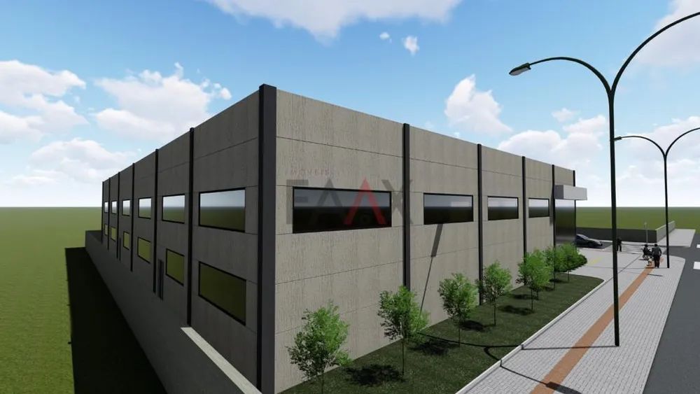 Sala-Conjunto, 300 m² - Foto 3