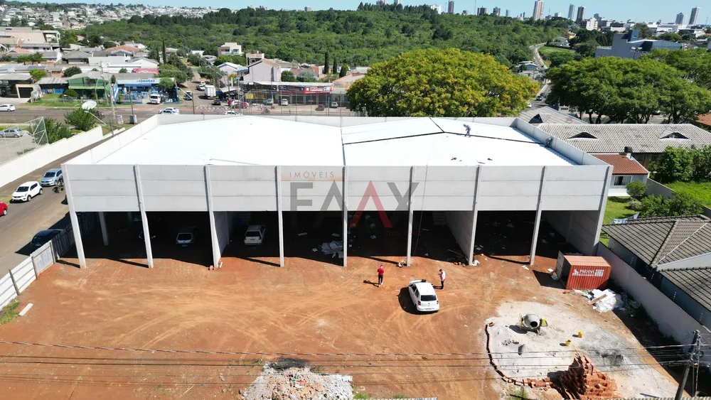 Sala-Conjunto, 300 m² - Foto 1