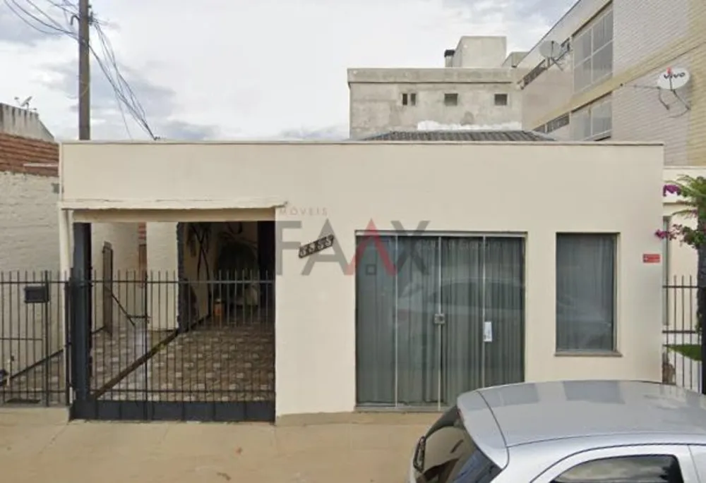 Casa, 276 m² - Foto 2