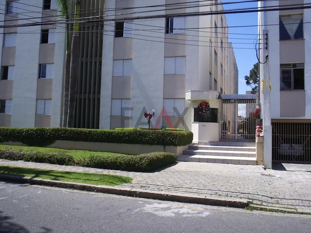 Apartamento, 115 m² - Foto 1