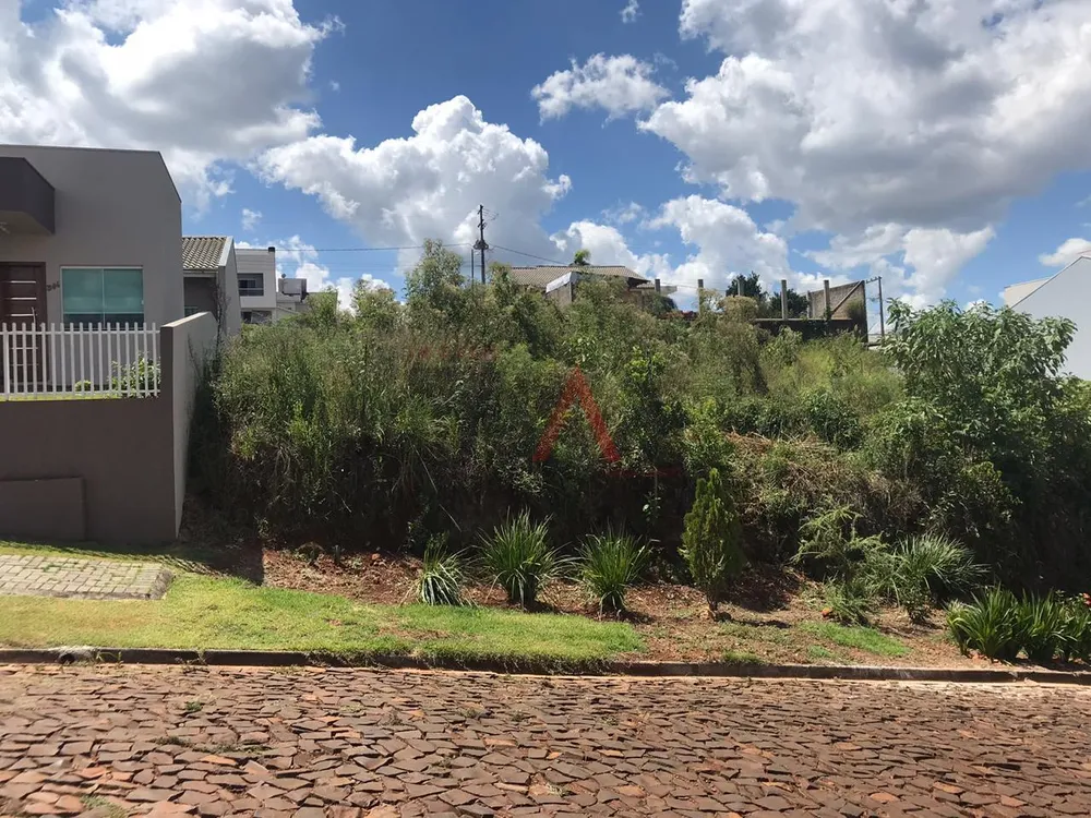 Terreno, 350 m² - Foto 3