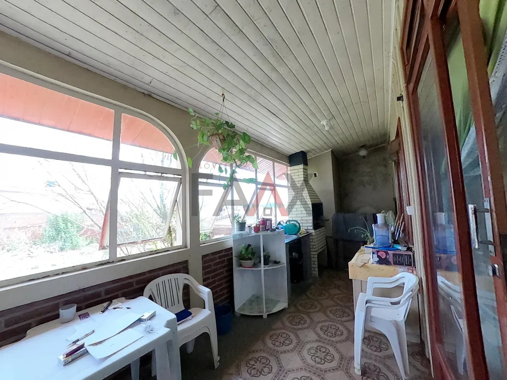Casa, 3 quartos, 313 m² - Foto 8