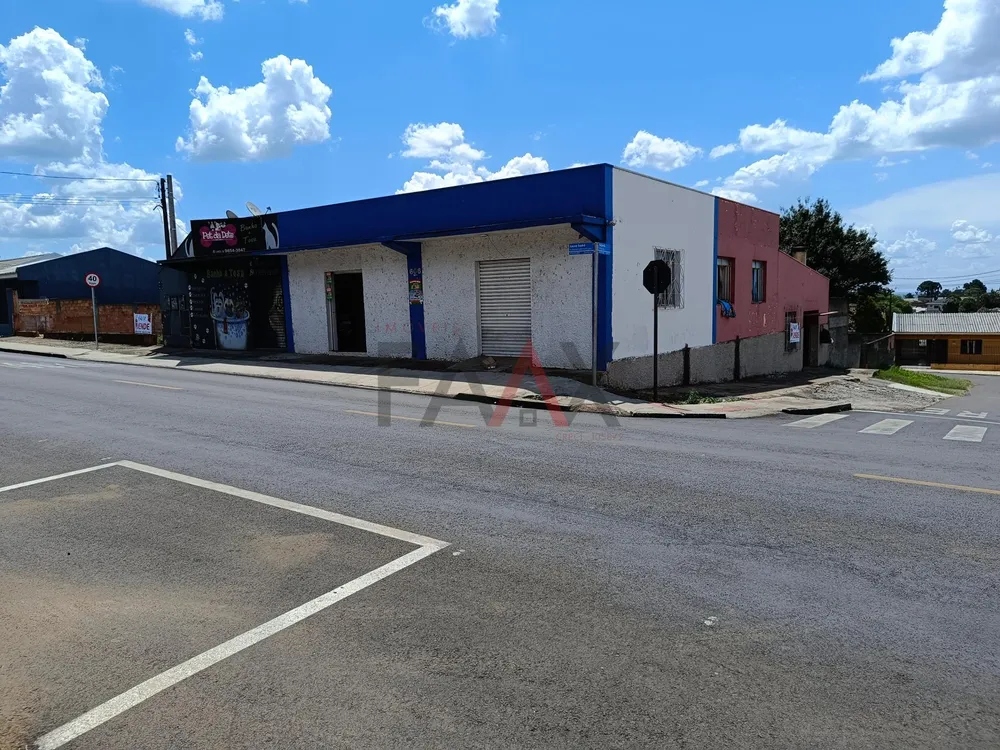 Casa, 3 quartos, 313 m² - Foto 1