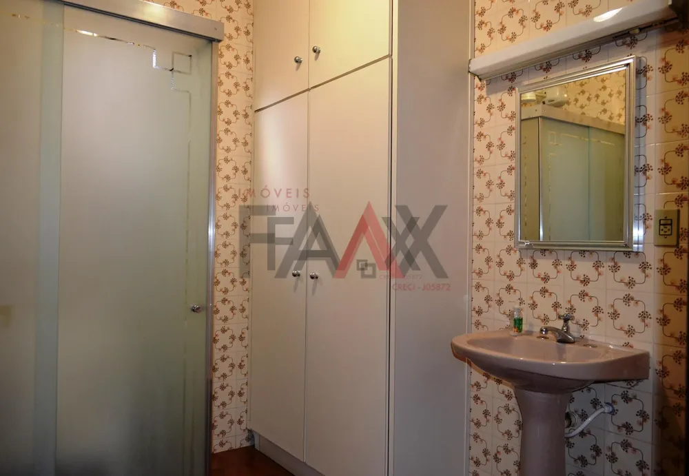 Sobrado, 5 quartos, 386 m² - Foto 3