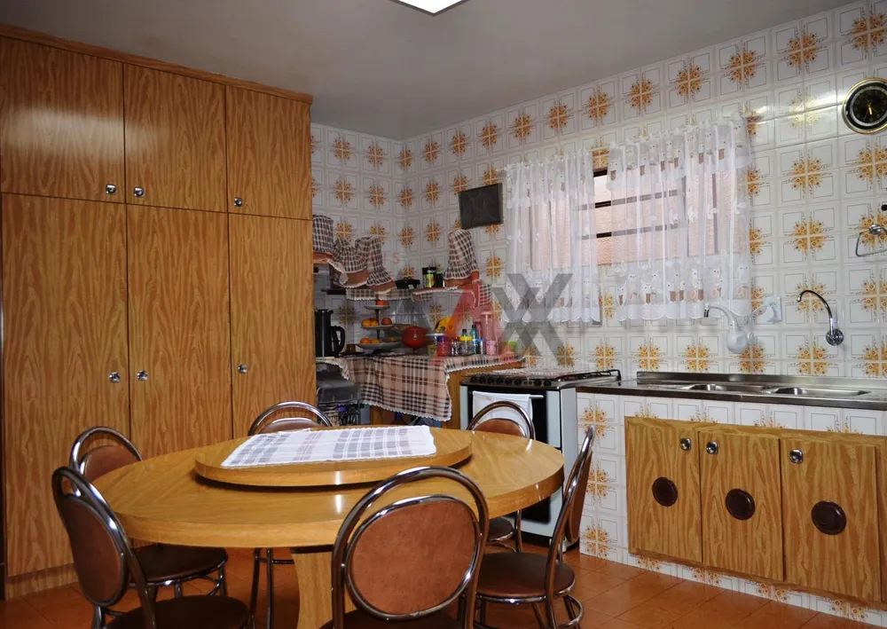 Sobrado, 5 quartos, 386 m² - Foto 7